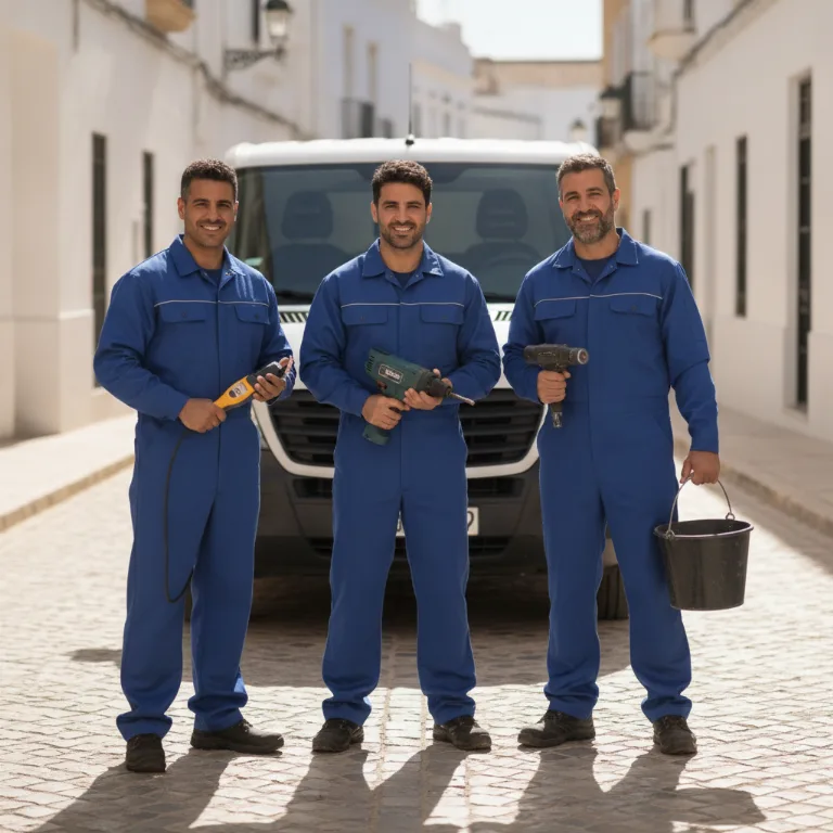 Tratamiento Humedad equipo en Toledo